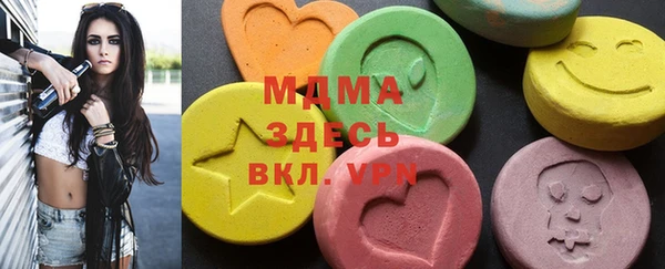 хмурый Нязепетровск